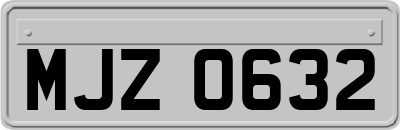 MJZ0632