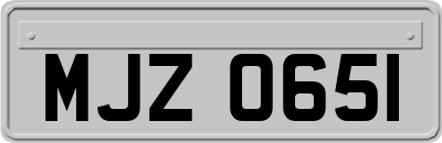 MJZ0651