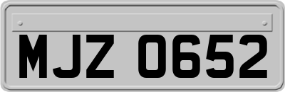 MJZ0652