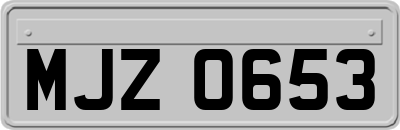MJZ0653