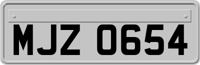 MJZ0654