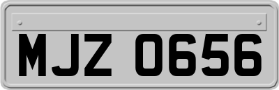 MJZ0656