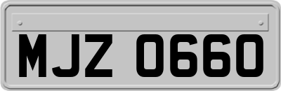 MJZ0660