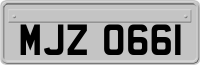MJZ0661