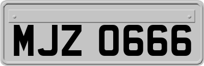 MJZ0666
