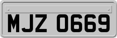 MJZ0669