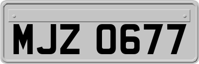 MJZ0677