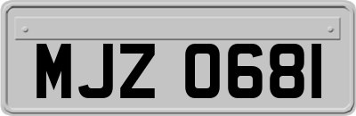 MJZ0681