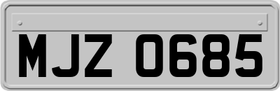 MJZ0685