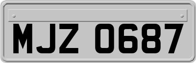 MJZ0687