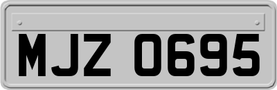 MJZ0695