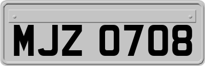 MJZ0708