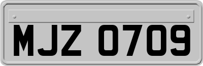 MJZ0709