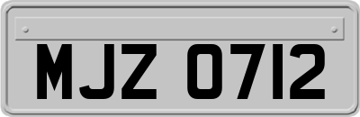 MJZ0712