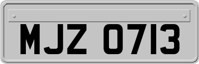 MJZ0713