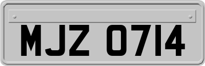 MJZ0714