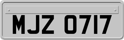MJZ0717