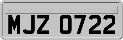 MJZ0722