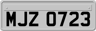 MJZ0723