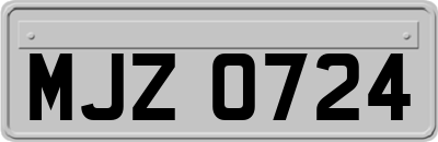 MJZ0724