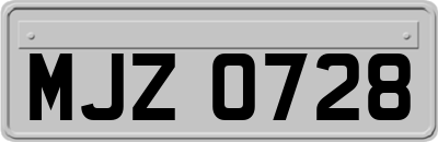 MJZ0728