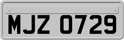 MJZ0729