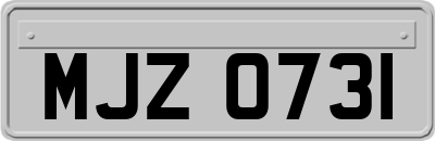 MJZ0731