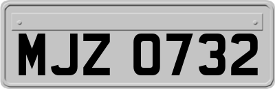 MJZ0732