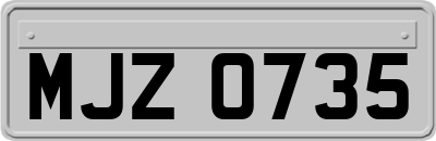 MJZ0735