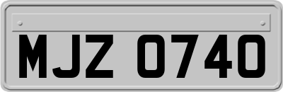 MJZ0740