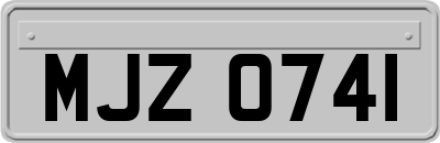 MJZ0741