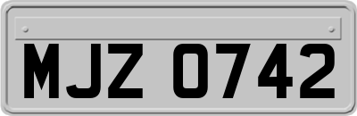 MJZ0742
