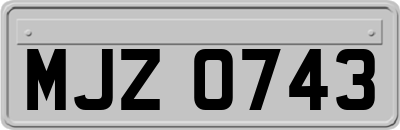 MJZ0743