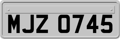 MJZ0745