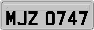 MJZ0747