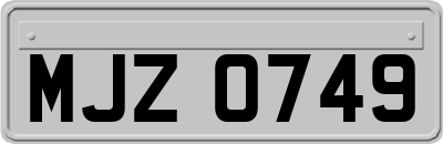 MJZ0749