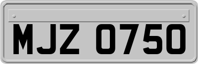 MJZ0750
