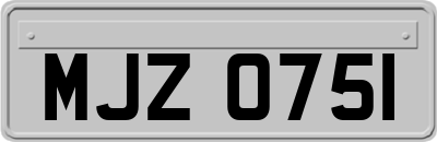 MJZ0751