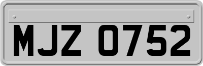 MJZ0752