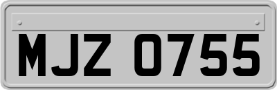MJZ0755