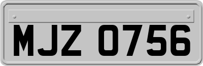 MJZ0756