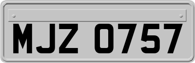 MJZ0757