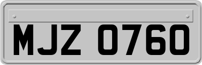 MJZ0760