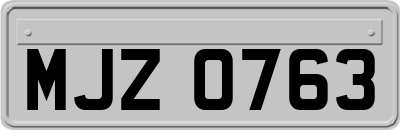 MJZ0763