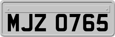 MJZ0765