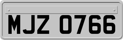 MJZ0766