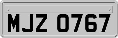 MJZ0767