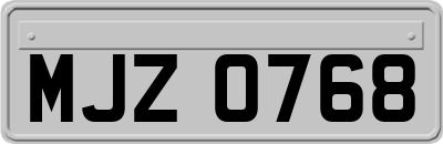 MJZ0768