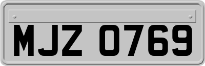 MJZ0769