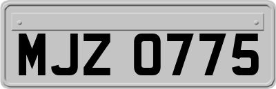MJZ0775